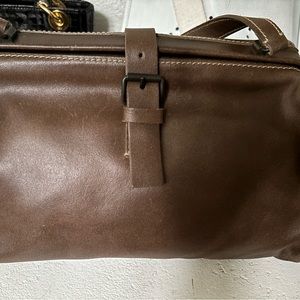 Miu Miu doctor bag vintage bag selling as it Preowned